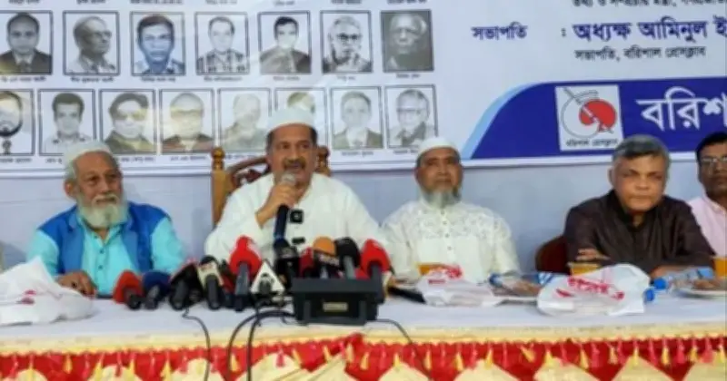 তথ্যমন্ত্রীর দাবি: গণমাধ্যমের স্বাধীনতা সৃজনশীলতা ও জবাবদিহিতার চাবিকাঠি