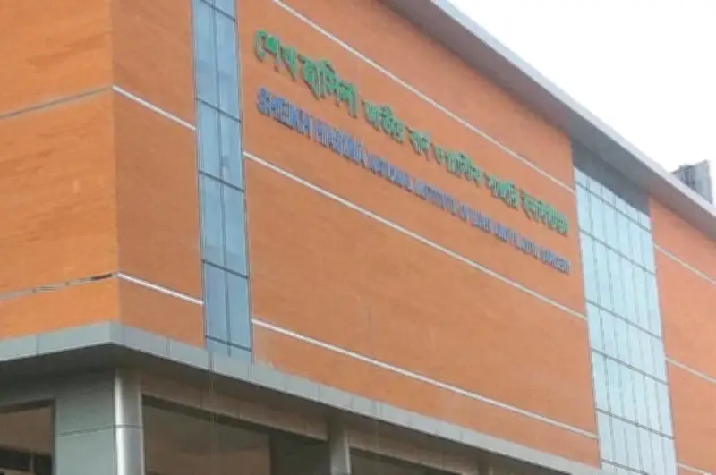 এসি সিলিন্ডার বিস্ফোরণে দগ্ধ যুবকের মৃত্যু, বাবা-মা আশঙ্কাজনক অবস্থায়