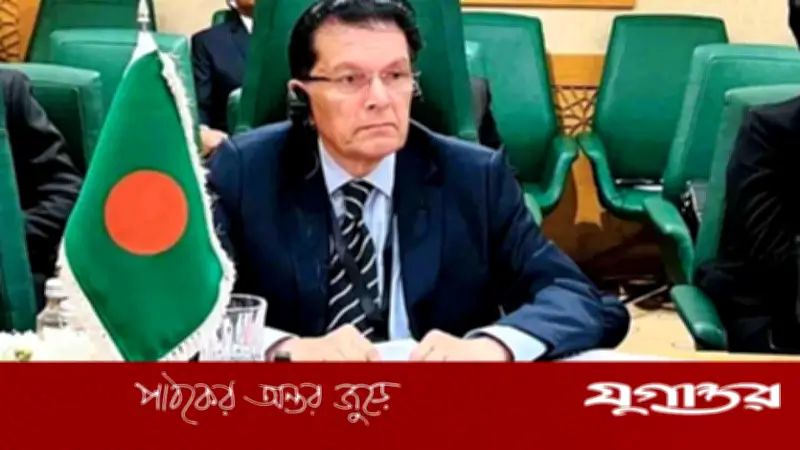 জাতিসংঘে বাংলাদেশের পক্ষে প্রচারণা চালাবে ওআইসিভুক্ত দেশগুলো: পররাষ্ট্রমন্ত্রী