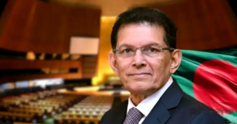 ওআইসির পূর্ণ সমর্থন পেল জাতিসংঘে বাংলাদেশের প্রার্থিতা, পররাষ্ট্রমন্ত্রী নিশ্চিত