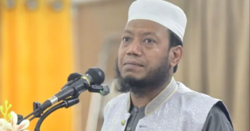 আমির হামজা: মেডিকেল কলেজের জন্য ৫০ কোটি টাকার অফার প্রত্যাখ্যান