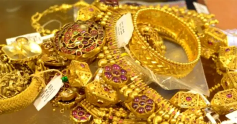 স্বর্ণের দাম বেড়ে জাকাতের নিসাব দ্বিগুণ, এক বছরে বাড়লো ২০ হাজার টাকা