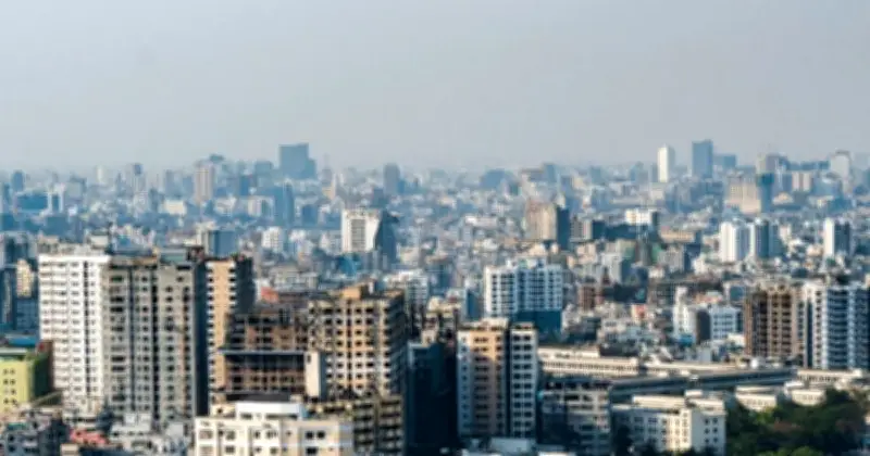 ঢাকায় তাপমাত্রা বৃদ্ধির পূর্বাভাস, আবহাওয়া অধিদপ্তর সতর্ক করছে