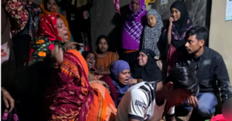 রাজশাহীর চারঘাটে বিএনপি নেতাকে পিটিয়ে হত্যা, অভিযুক্তরা নিজ দলেরই কর্মী