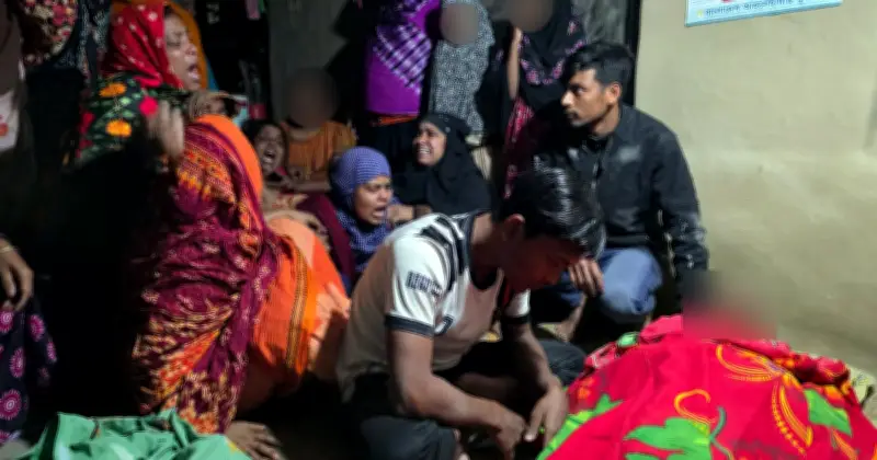 রাজশাহীতে বিএনপি নেতাকে পিটিয়ে হত্যার অভিযোগ, অভিযুক্ত একই দলের কর্মী