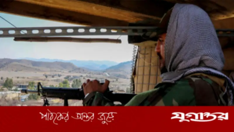 পাকিস্তান-আফগান যুদ্ধে জর্ডানের কূটনৈতিক সমাধানের আহ্বান