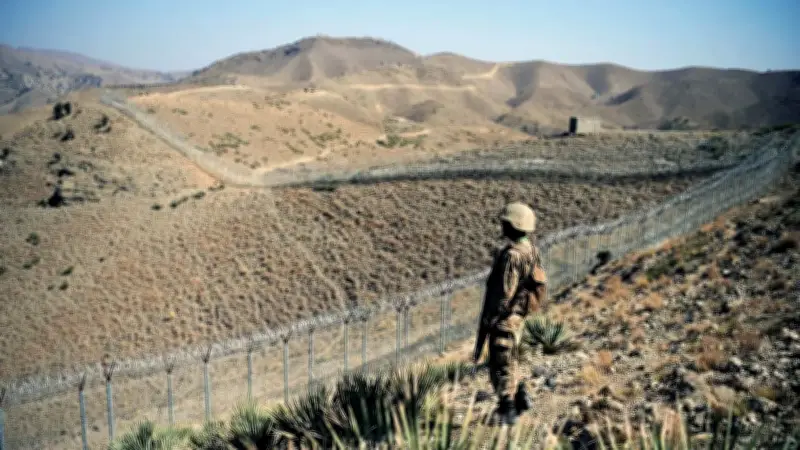 পাকিস্তানে নিরাপত্তা শঙ্কা: ড্রোন নিষিদ্ধ, ইরানকে হুঁশিয়ারি, অভ্যন্তরীণ অস্থিরতা