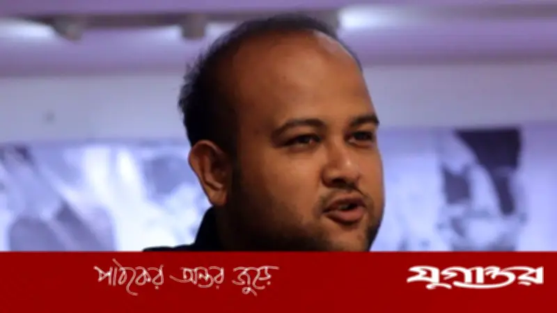 ছাত্রদল নেতা হামিমকে শোকজ নোটিশ: সাংগঠনিক শৃঙ্খলা ভঙ্গের অভিযোগ