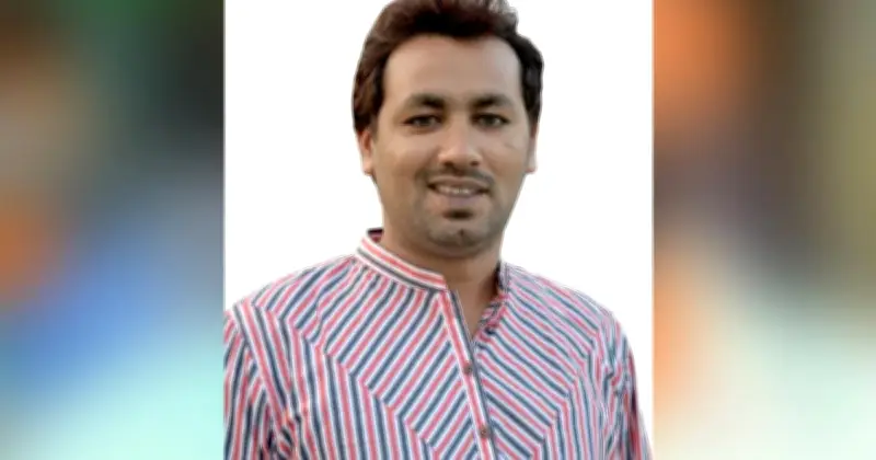 পটুয়াখালী কারাগারে বন্দি ছাত্রলীগ নেতা শফিকুল ইসলাম খাঁনের মৃত্যু