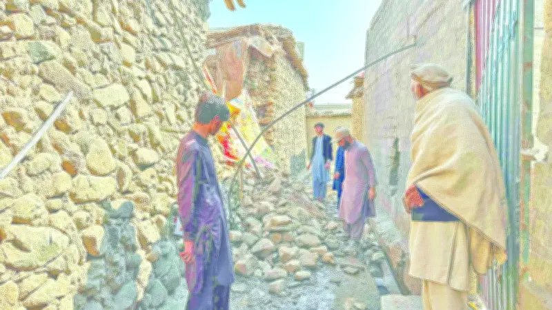 পাকিস্তান-আফগানিস্তান সীমান্তে 'ওপেন ওয়ার': গোলাবর্ষণে বাড়ি ক্ষতিগ্রস্ত, উত্তেজনা তীব্র