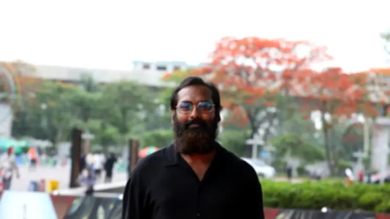 নূর ইমরানের নির্মাতা হয়ে ওঠা: 'জ্বীনের বাচ্চা' থেকে নতুন যাত্রা