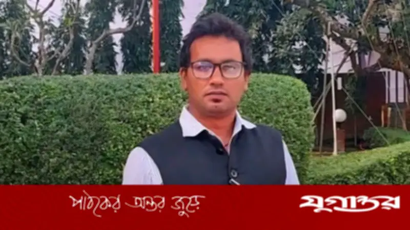 পটুয়াখালী কারাগারে অসুস্থ হয়ে সাবেক ছাত্রলীগ নেতা শফিকুল ইসলাম খানের মৃত্যু