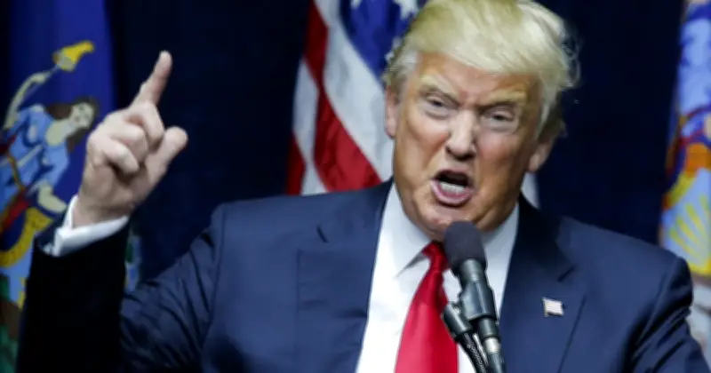 ইরানের পারমাণবিক কর্মসূচি বন্ধে কঠোর সামরিক ব্যবস্থার ইঙ্গিত দিলেন ট্রাম্প, মধ্যপ্রাচ্যে যুদ্ধের জল্পনা