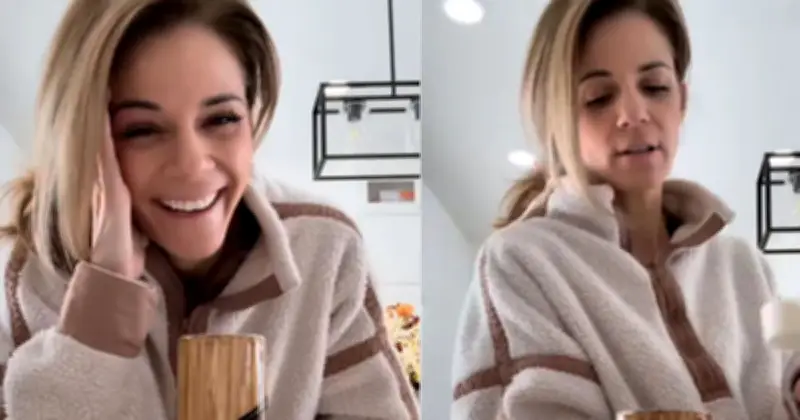 ট্রাভেল ইনফ্লুয়েন্সারের কফি মেশিনে অন্তর্বাস পরিষ্কারের পরামর্শে সমালোচনার ঝড়