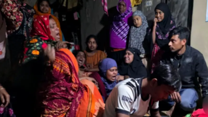 বিএনপি নেতাকে পিটিয়ে মারলেন দলীয় কর্মীরা, এনসিপির প্রতিষ্ঠাবার্ষিকী ও ফলের বাজার ঊর্ধ্বমুখী