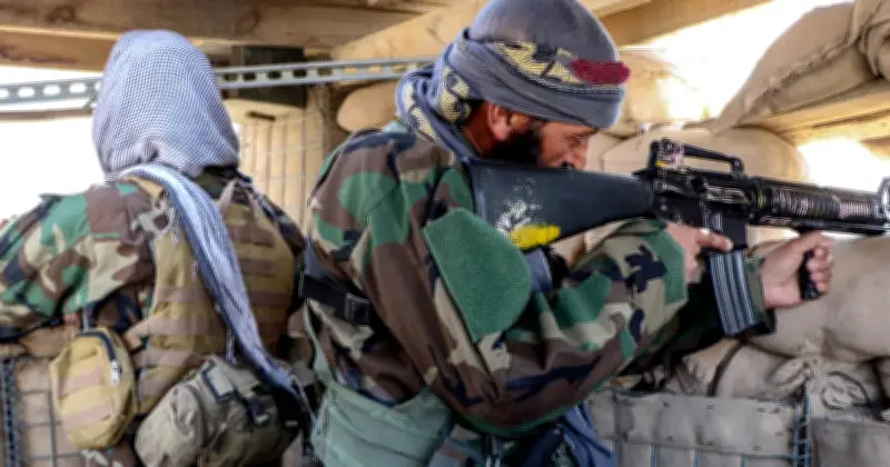 পাকিস্তানে তালেবানের ড্রোন হামলা: মিরানশাহ ও স্পিনওয়াম ক্যাম্পে আক্রমণ