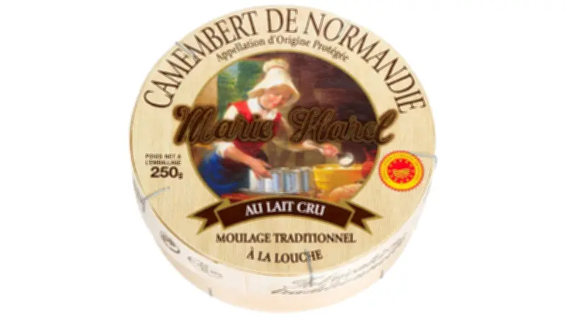 ফ্রান্সের দরিদ্র কিষানি মারি-ক্রিস্তিন আরেলের পনির তৈরির কাহিনী