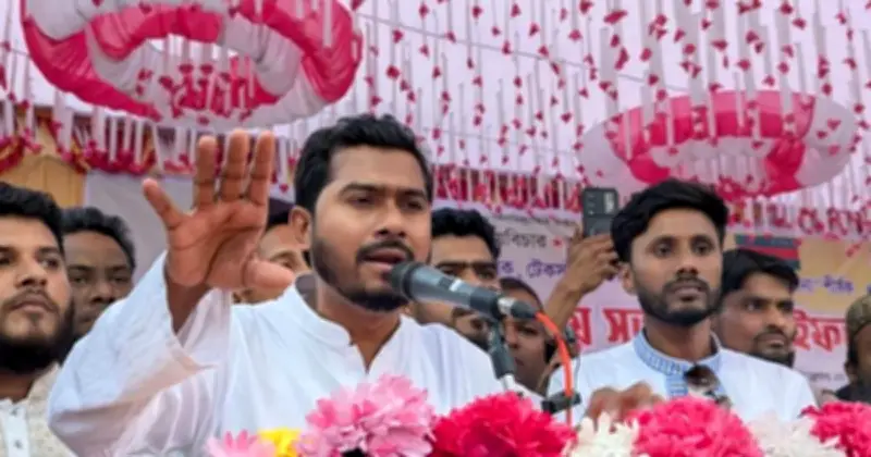 সরকারি অফিসে দুর্নীতিমুক্ত সেবা নিশ্চিতে প্রশাসনকে বিশেষ নির্দেশনা