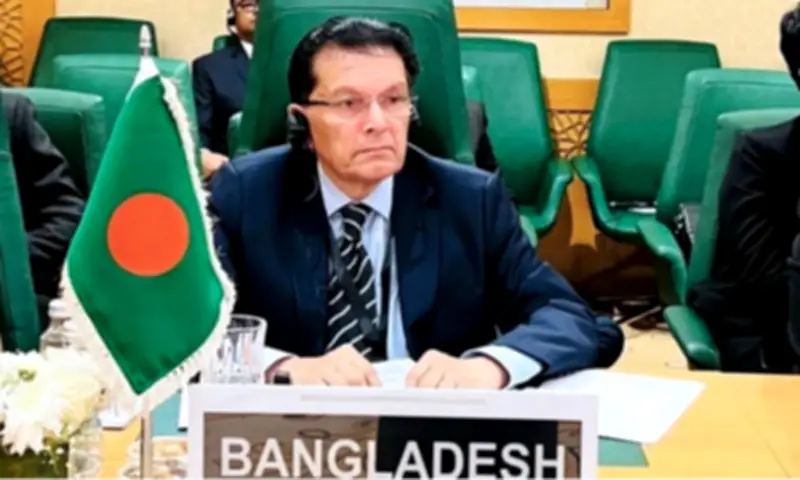 বাংলাদেশের জাতিসংঘের জন্য প্রচারণায় ওআইসি দেশসমূহ, পাকিস্তান-আফগানিস্তান উত্তেজনা