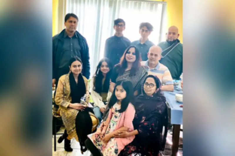 প্রবাসে রমজান: আটলান্টায় বাঙালি পরিবারের রোজা ও ইফতারির গল্প