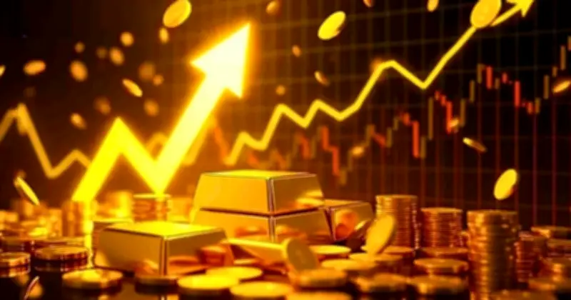 সোনার দামে নতুন রেকর্ড: ২২ ক্যারেট ভরি ২ লাখ ৬৫ হাজার ৪১৪ টাকা, রুপার দামও বাড়ল