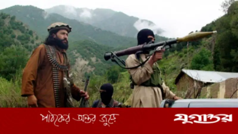 আফগানিস্তান-পাকিস্তান সংঘাতের নেপথ্যে টিটিপি: লক্ষ্য, ইতিহাস ও বর্তমান অবস্থা
