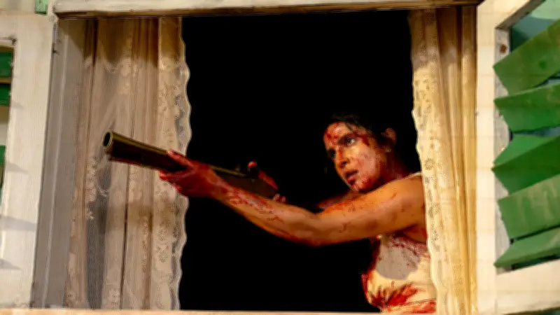 ওটিটিতে নতুন মুক্তি: প্রিয়াঙ্কার 'দ্য ব্লাফ' থেকে ব্রিজারটন ৪, একের পর এক বিনোদনের ঝড়