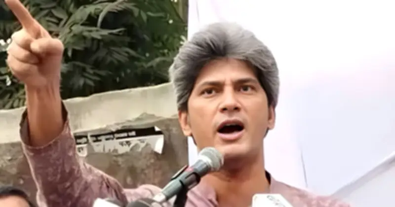 দক্ষিণপন্থী উগ্রতা মোকাবিলায় ঐক্যের আহ্বান অর্থ প্রতিমন্ত্রীর