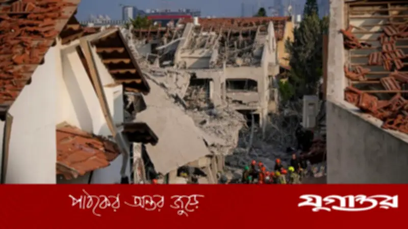 ইসরাইলের প্রতিরোধমূলক হামলায় ইরানে আক্রমণ, মধ্যপ্রাচ্যে যুদ্ধের আশঙ্কা