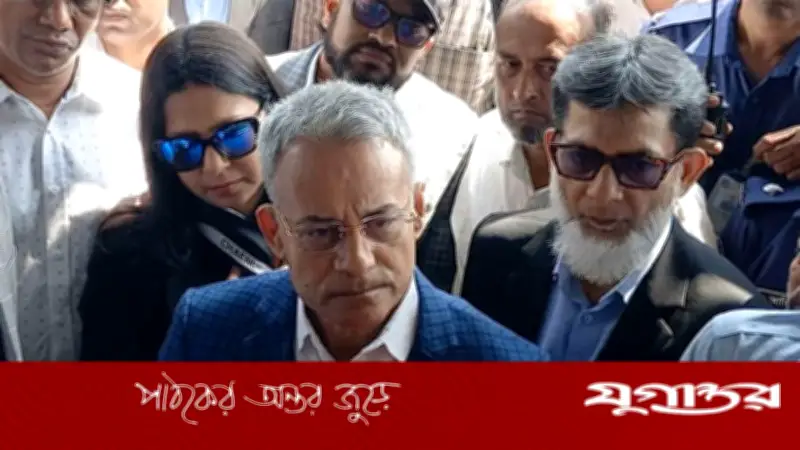 ঈদে পরিবহন ভাড়া বৃদ্ধির বিরুদ্ধে কঠোর হুঁশিয়ারি, সড়কমন্ত্রী শেখ রবিউল আলমের ঘোষণা