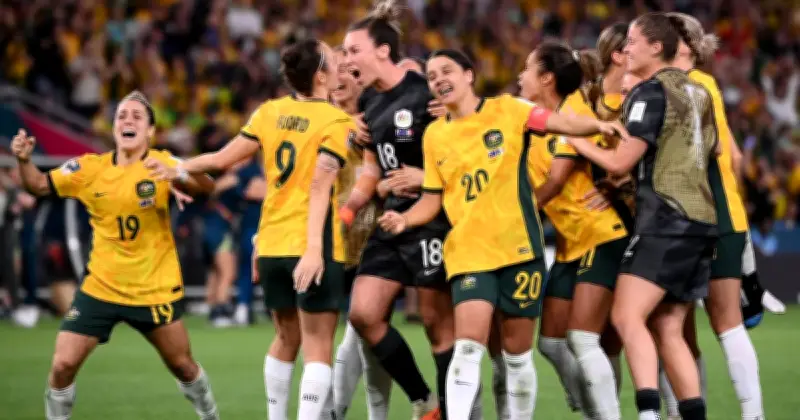 ২০২৬ এএফসি মহিলা এশিয়ান কাপ: অস্ট্রেলিয়া, জাপান ও উত্তর কোরিয়া শিরোপার দাবিদার