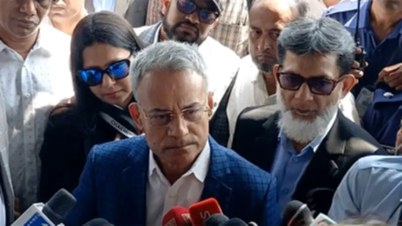 ইদে অতিরিক্ত ভাড়া নিষেধ, সতর্ক করলেন মন্ত্রী রবিউল আলম