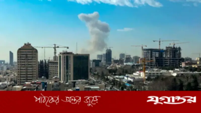 ইসরাইলের হামলার পর ১৫ দেশের নাগরিকদের ইরান ত্যাগের নির্দেশ, ট্রাম্পের অসন্তুষ্টি কারণ