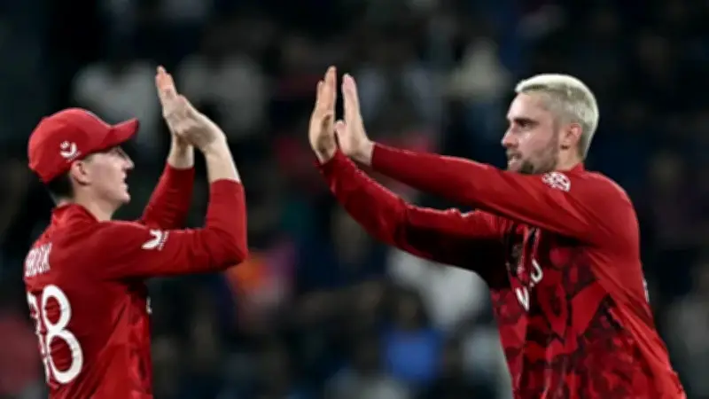 উইল জ্যাকসের রেকর্ড ভাঙা বিশ্বকাপ: চার ম্যাচসেরা ও নতুন ইতিহাস