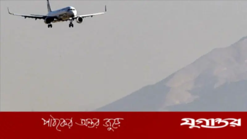 ইরান ও ইসরাইলের আকাশসীমা বন্ধ, জরুরি অবস্থা ঘোষণা