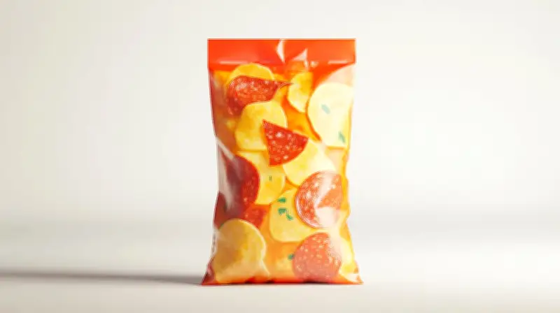 চিপসের প্যাকেটে নাইট্রোজেনের রহস্য: কেন ফাঁকা থাকে এবং এর বৈজ্ঞানিক কারণ