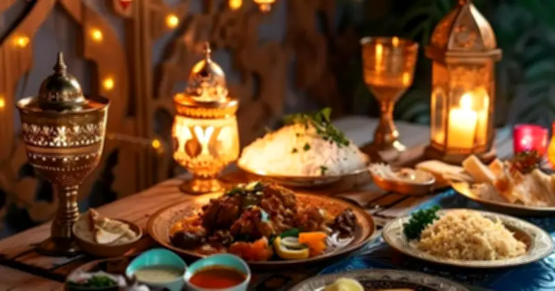 রমজানে সুস্থ থাকার উপায়: ইফতার থেকে সেহরি পর্যন্ত সঠিক খাদ্যাভ্যাস