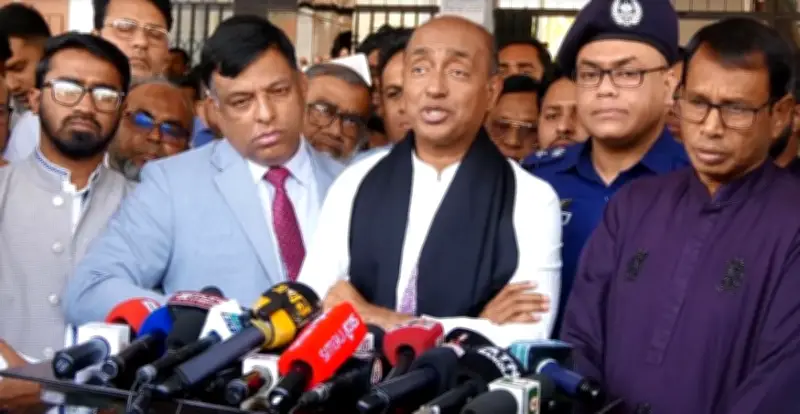 ইসরাইল ইরানে 'প্রাক-প্রতিরক্ষামূলক হামলা' চালিয়েছে, ওআইসি বাংলাদেশের জাতিসংঘের জন্য প্রচারণা চালাবে