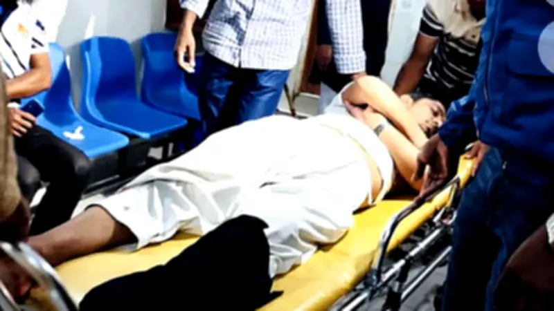 বাবার পিস্তল নিয়ে খেলায় গুলিবিদ্ধ, ঈদে ভাড়া বাড়ালে কঠোর ব্যবস্থা: সড়কমন্ত্রী