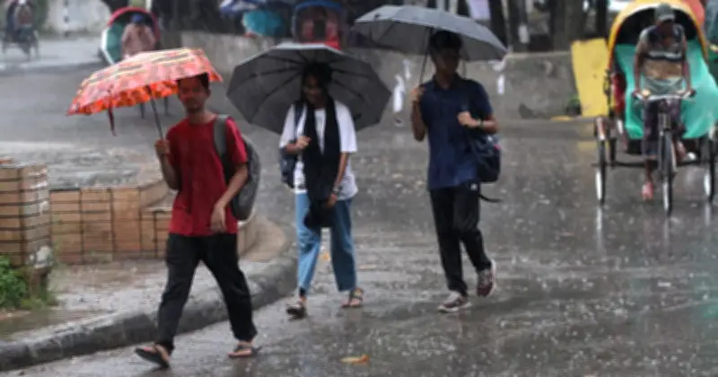 চট্টগ্রাম-সিলেটে বৃষ্টির সম্ভাবনা, সারাদেশে তাপমাত্রা বাড়তে পারে