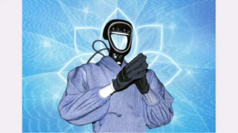 জাপানে তৈরি হলো এআই রোবট ভিক্ষু 'বুদ্ধারয়েড', ধর্মীয় সংকট মোকাবিলায় উদ্ভাবন