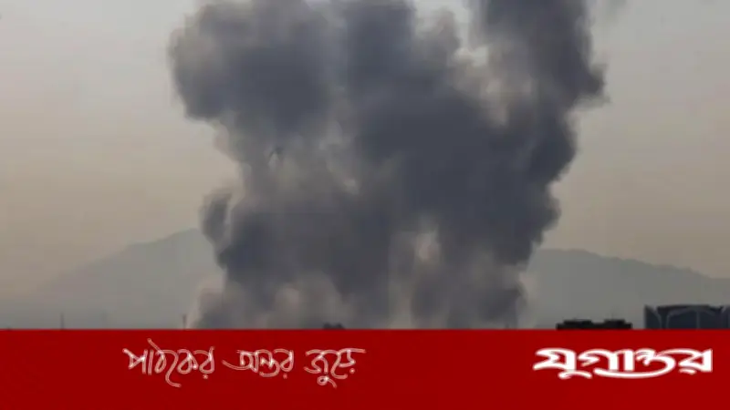 ইরানে মোবাইল নেটওয়ার্ক ব্যাহত, ইন্টারনেট বন্ধের শঙ্কা; ইসরাইলের হামলার পর জরুরি অবস্থা