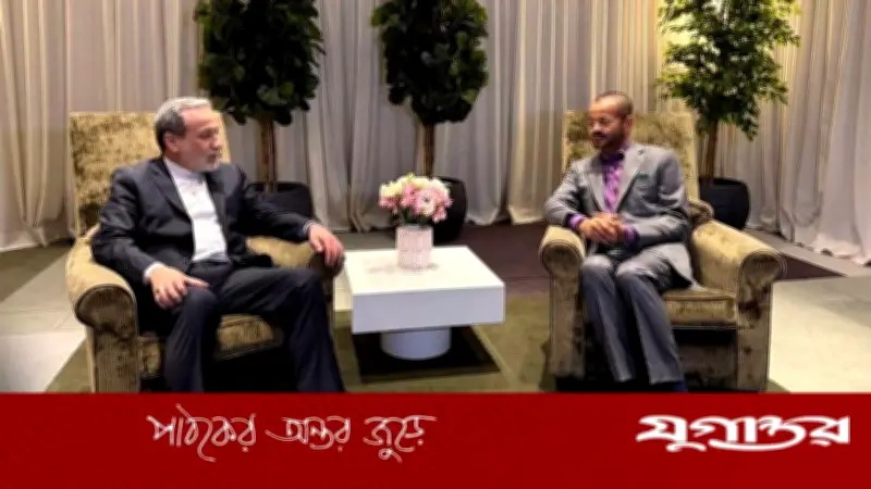 পরমাণু আলোচনার ২৪ ঘণ্টার মধ্যেই ইরানে মার্কিন-ইসরাইলি হামলা, উত্তেজনা চরমে