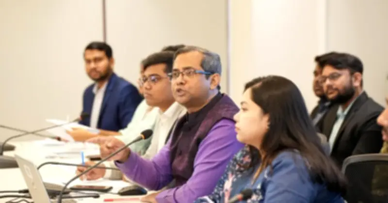 সিপিডির সমালোচনা: বাংলাদেশ ব্যাংকের গভর্নর নিয়োগে স্বচ্ছতা ও মানদণ্ডের অভাব