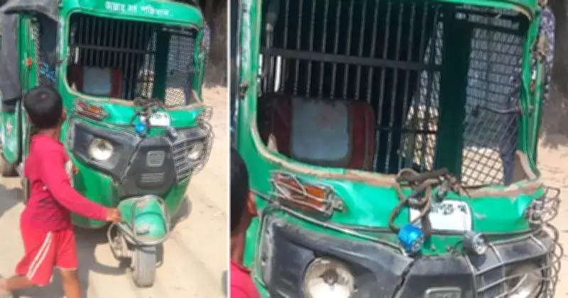 নারায়ণগঞ্জে সিএনজি-বাস সংঘর্ষে ৭ বছরের শিশু তাসফিয়া নিহত, বাবা-মা আহত