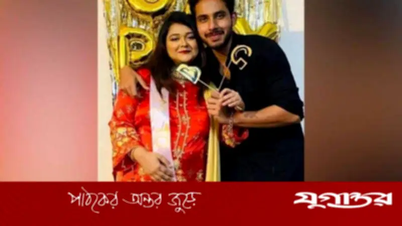 অভিনেতা জাহের আলভীর স্ত্রী ইকরা আত্মহত্যা: মিরপুরের বাসায় ঘটেছে মর্মান্তিক ঘটনা