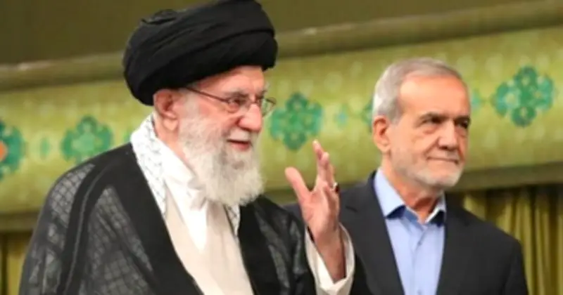 ইরানের সর্বোচ্চ নেতা ও প্রেসিডেন্টকে লক্ষ্য করে যুক্তরাষ্ট্র-ইসরায়েলের হামলা, উভয়ই অক্ষত