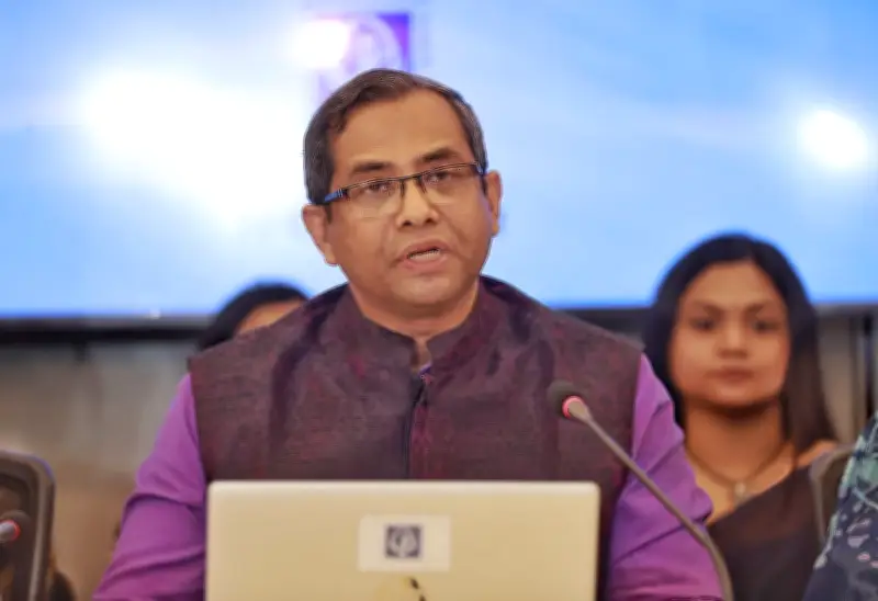 সিপিডির গবেষণা পরিচালক গোলাম মোয়াজ্জেমের মন্তব্য: গভর্নর নিয়োগে দুর্বলতা ও অস্বচ্ছতা