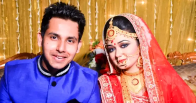 অভিনেতা জাহের আলভীর স্ত্রী ইকরা’র ঝুলন্ত মরদেহ উদ্ধার, আত্মহত্যার সন্দেহ