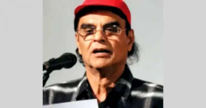 কবি মোহন রায়হানের বাংলা একাডেমি পুরস্কার: সিদ্ধান্ত জানাবেন কবি পরিষদের বৈঠক শেষে